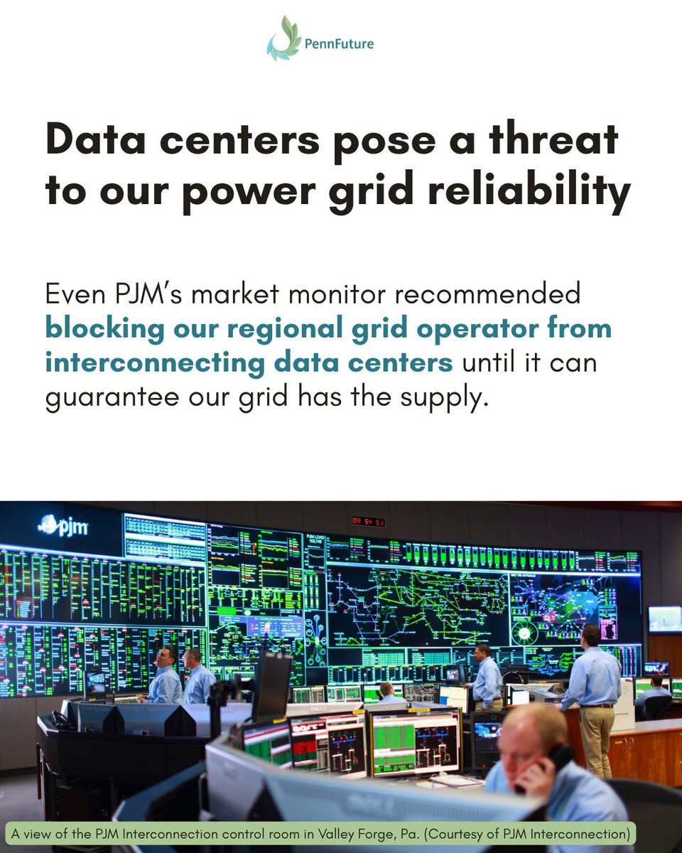 PennFuture tweet media