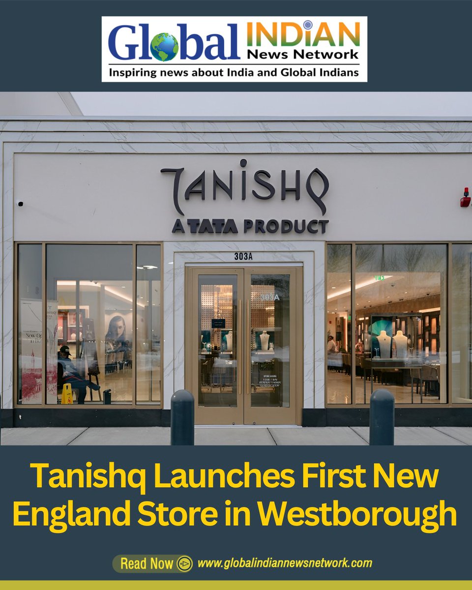 Global Indian News Network tweet media