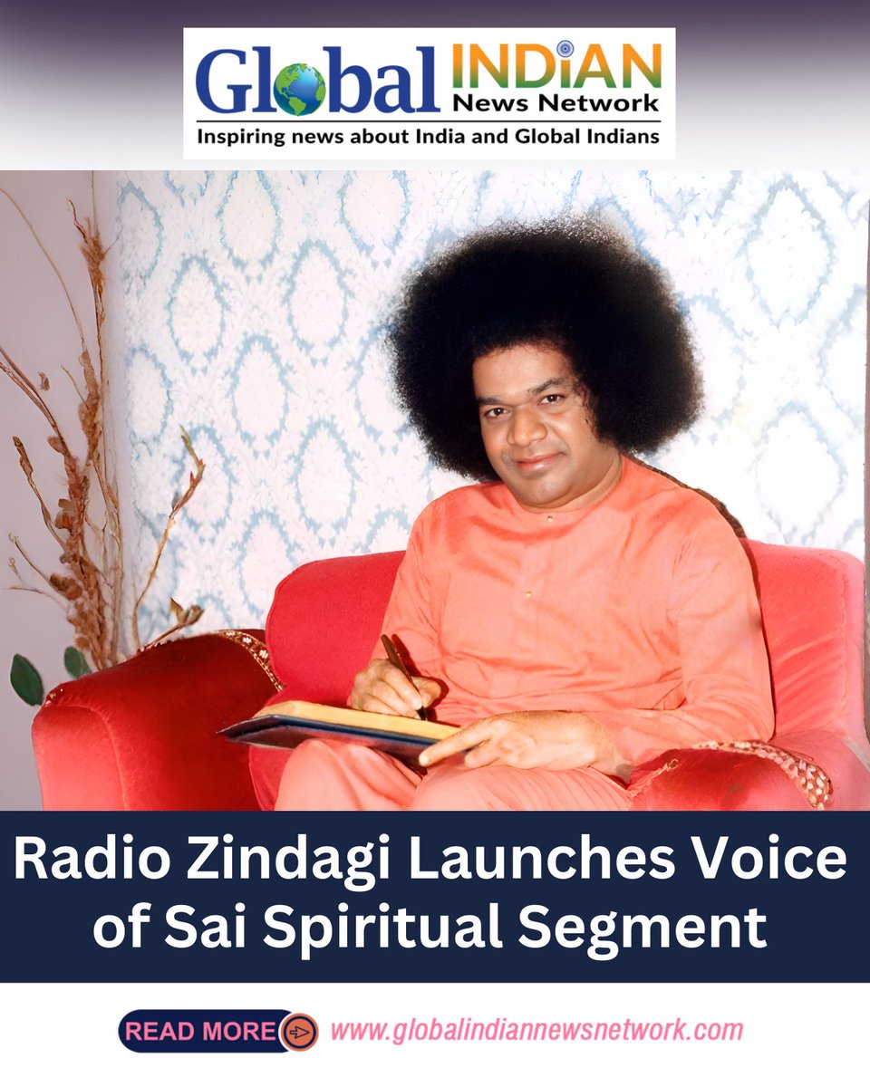 Global Indian News Network tweet media