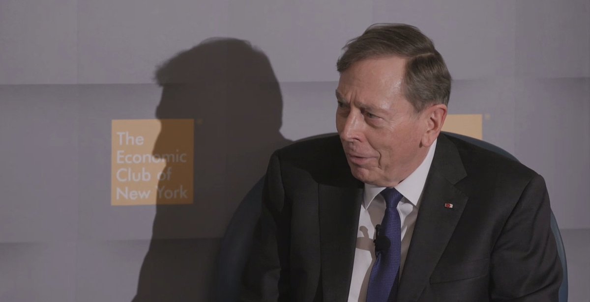 The Economic Club of New York tweet media