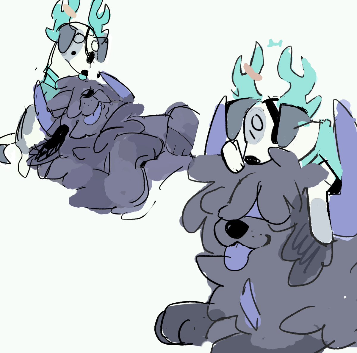 Knight ❨･¨⬮ tweet media