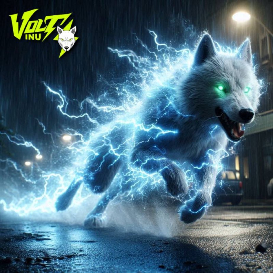 ⚡️VolterDragon⚡️ tweet media