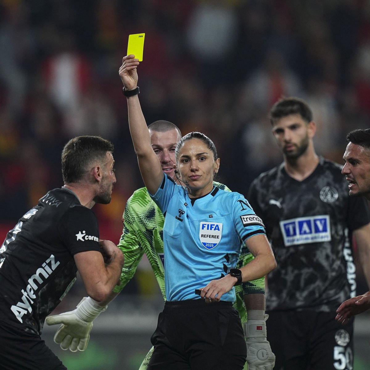 Deportes Reports tweet media