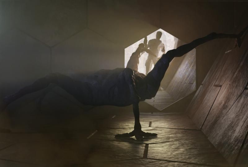 Big Picture Science tweet media