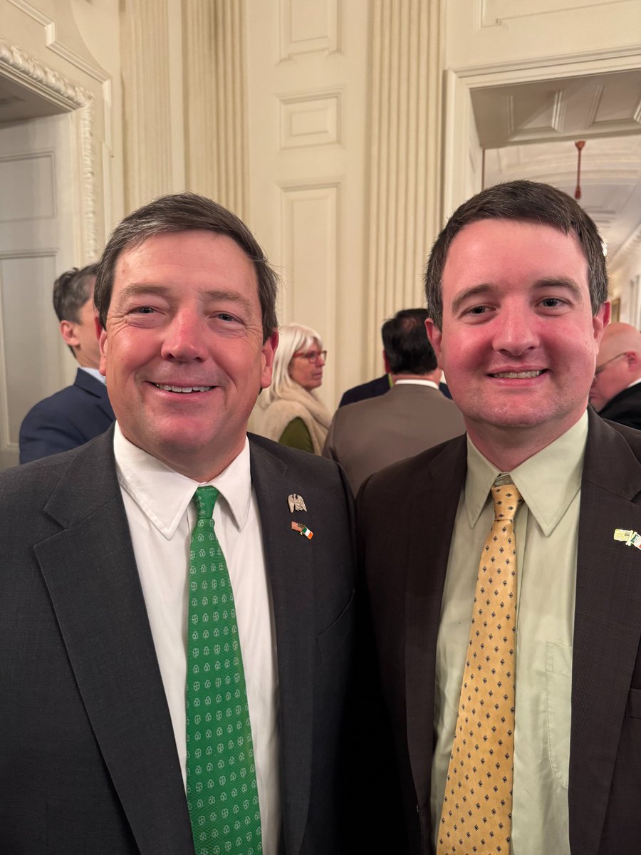 Ed Martin tweet media