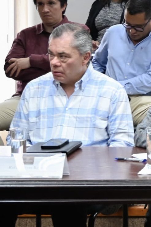 Verónica Bacaz tweet media