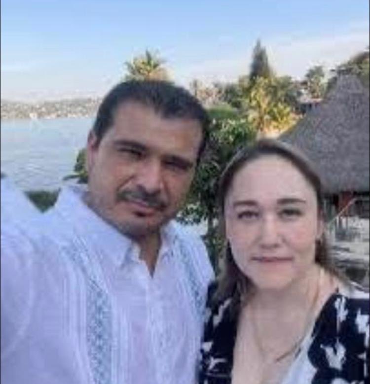 Verónica Bacaz tweet media