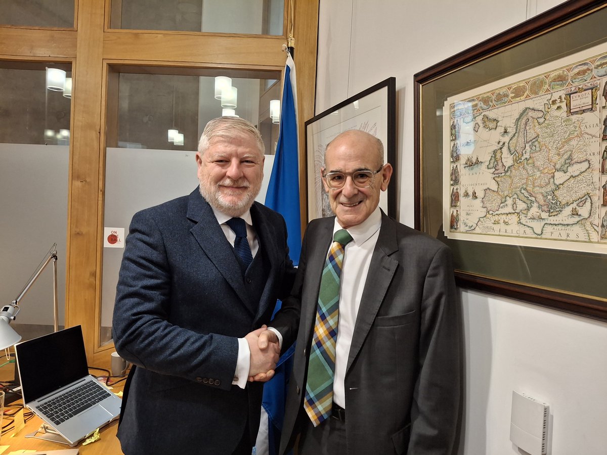 Scottish Government International tweet media