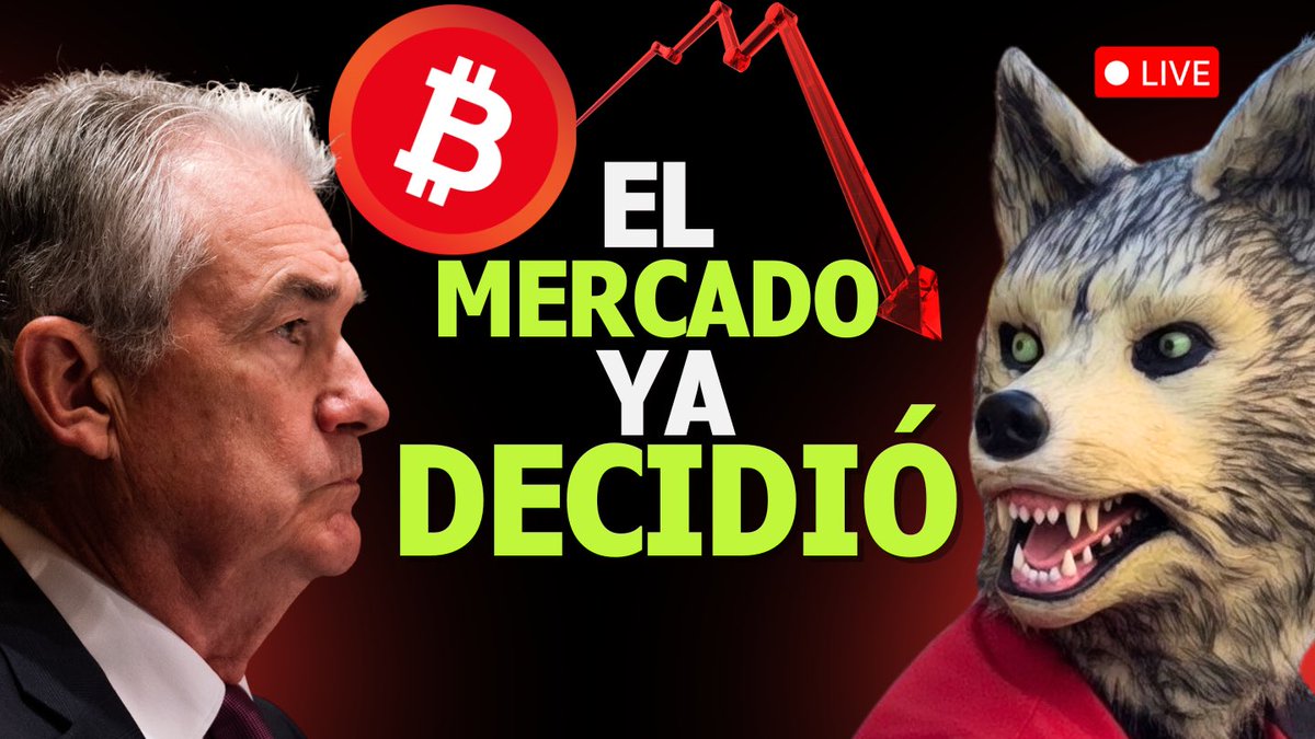 BITLOBO 🐺 tweet media