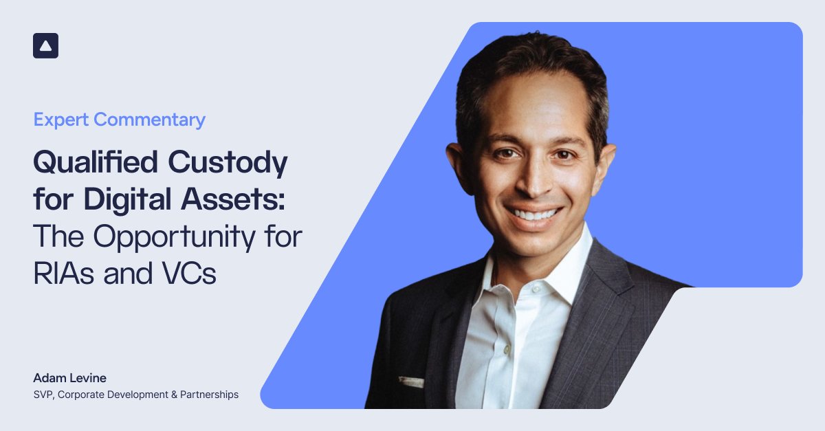 Fireblocks tweet media