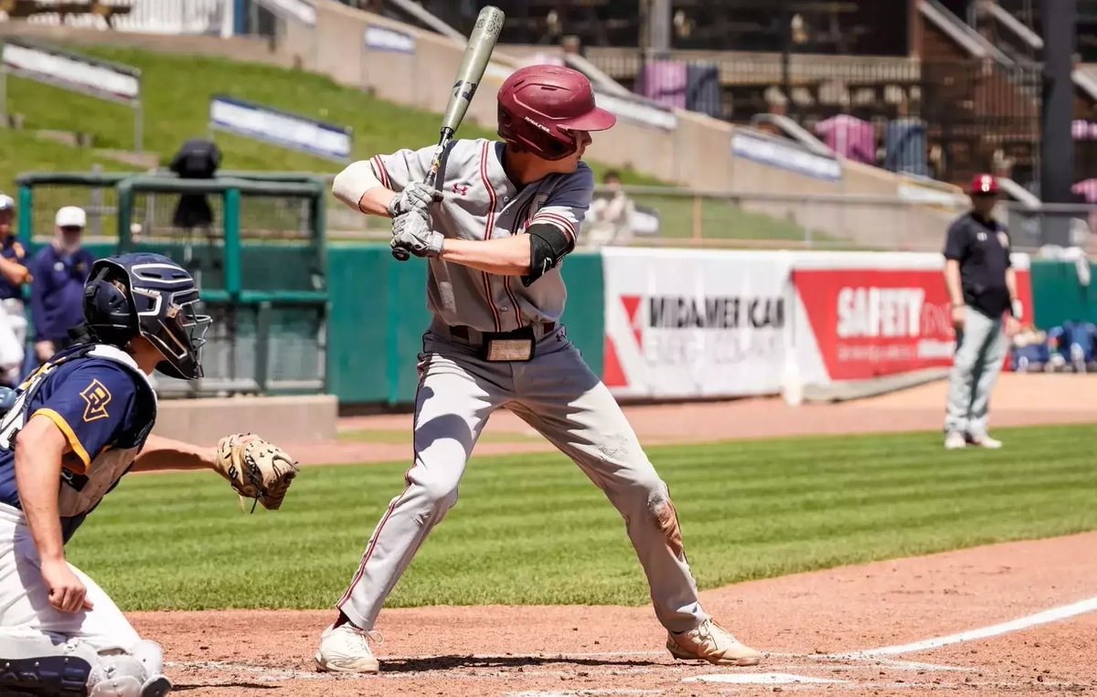 Coe Athletics tweet media