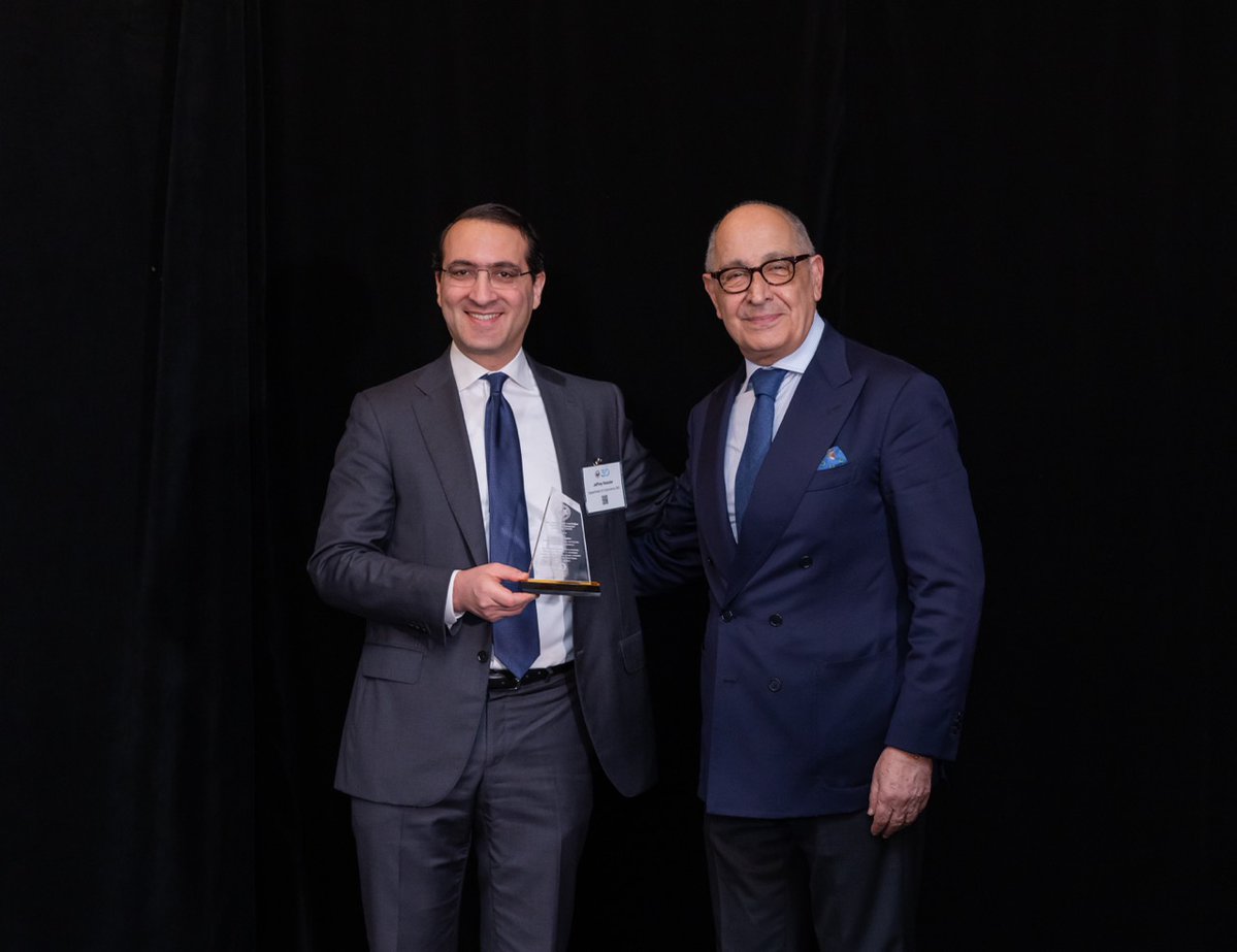 The United States-Azerbaijan Chamber of Commerce tweet media