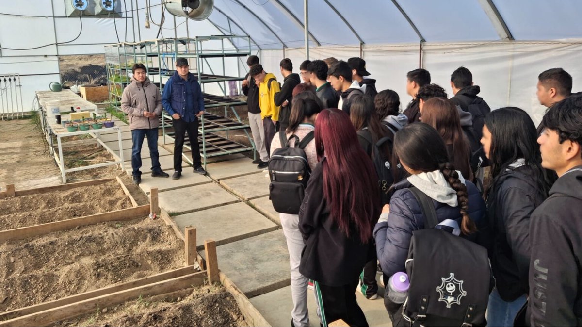 Secretaría Educación tweet media