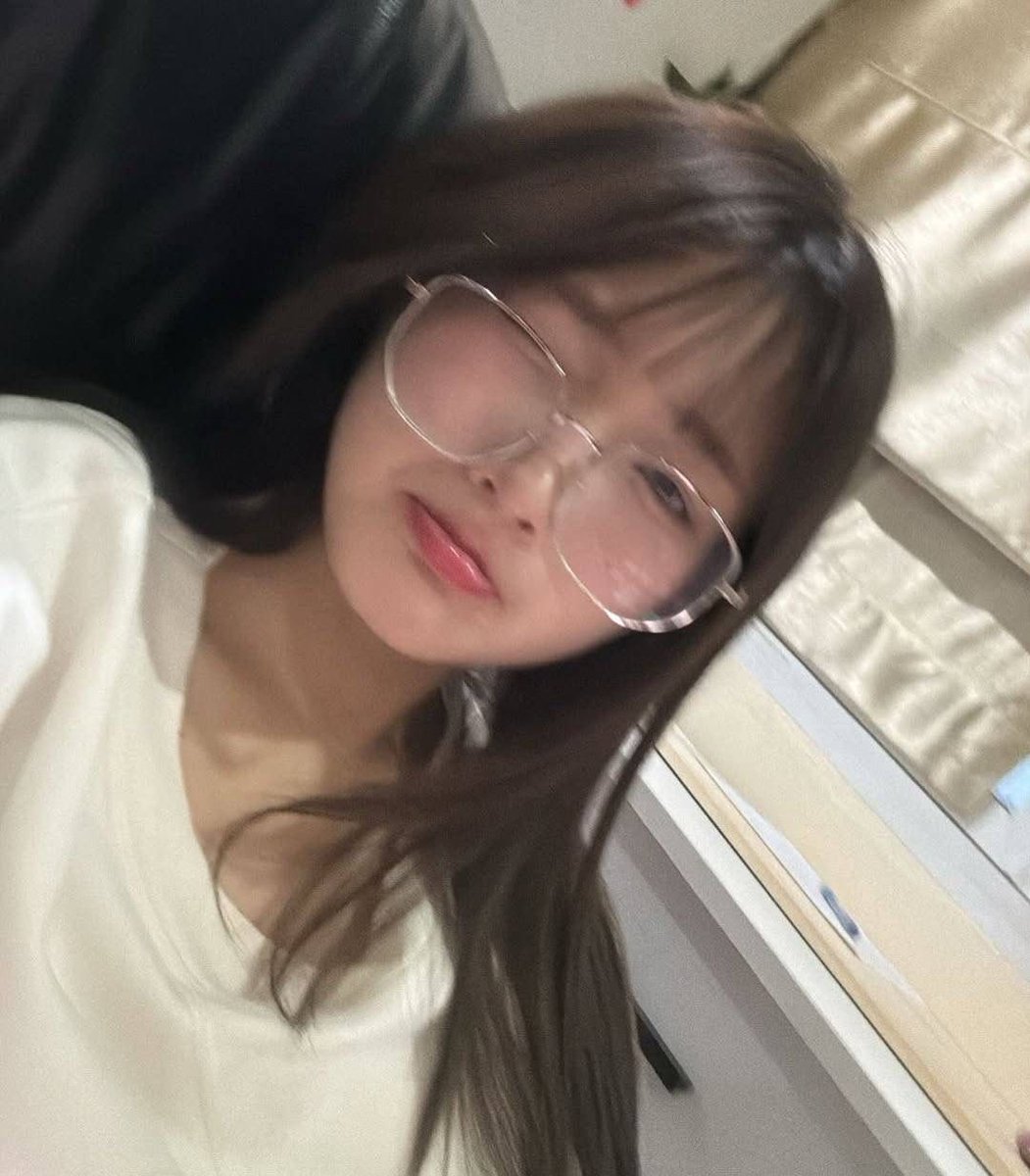 ︎︎น้ำใส tweet media