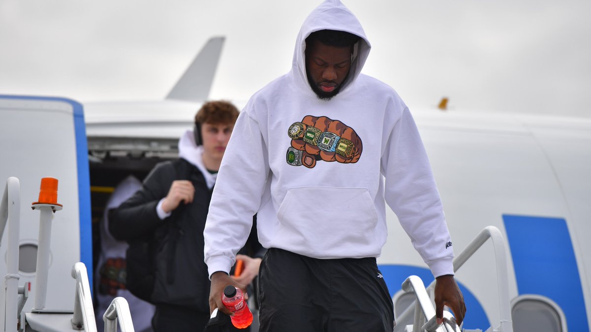 Wright State Men’s Basketball tweet media