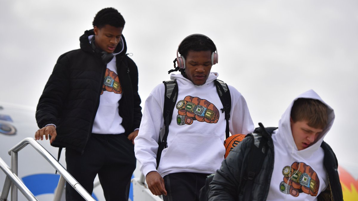 Wright State Men’s Basketball tweet media