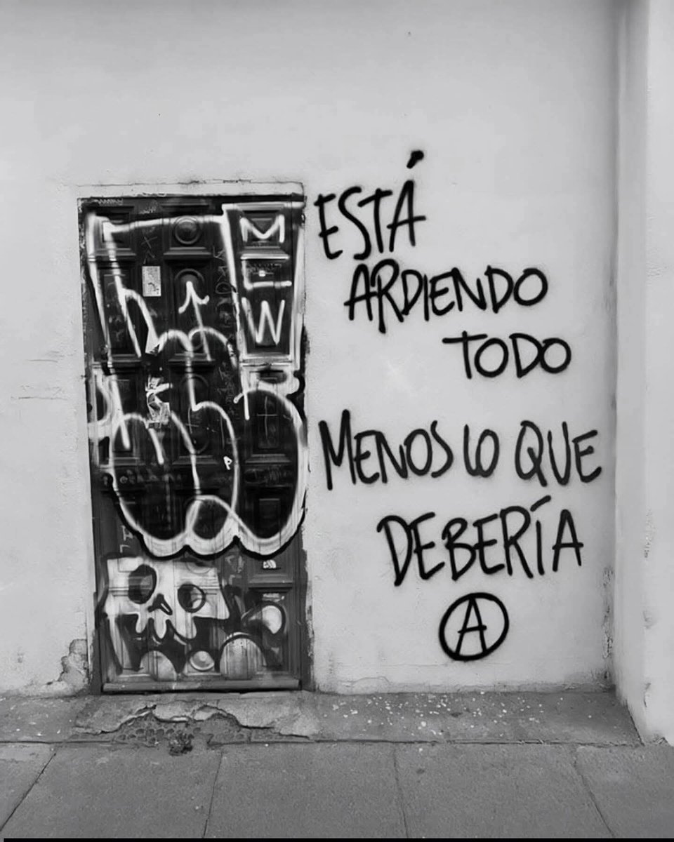 Ana R. Quista Ⓐ🏴 (xHx)🎈 (@vivalanarquia) on Twitter photo 