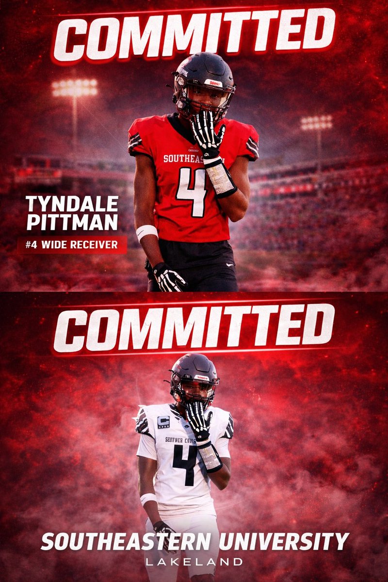 Tyndale Isaiah Pittman tweet media