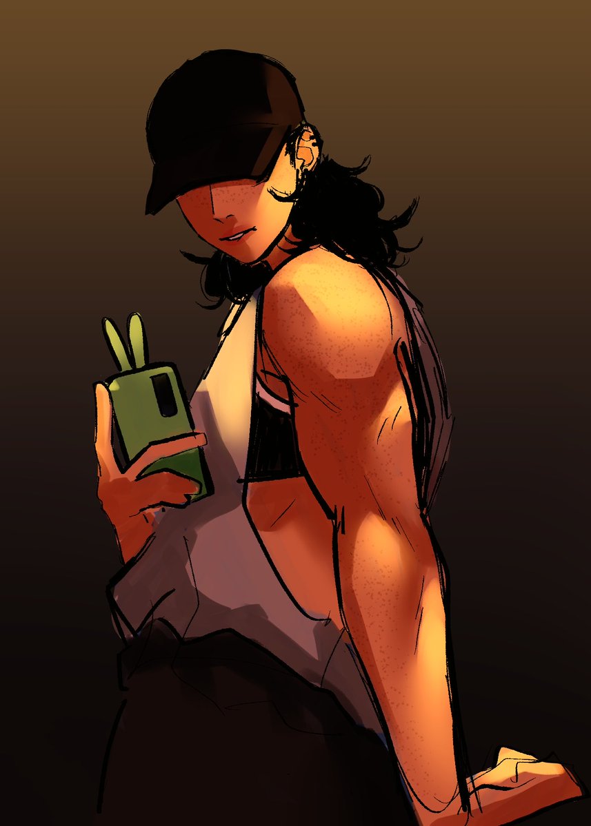 Jamm | comms full!! | 🍉 tweet media