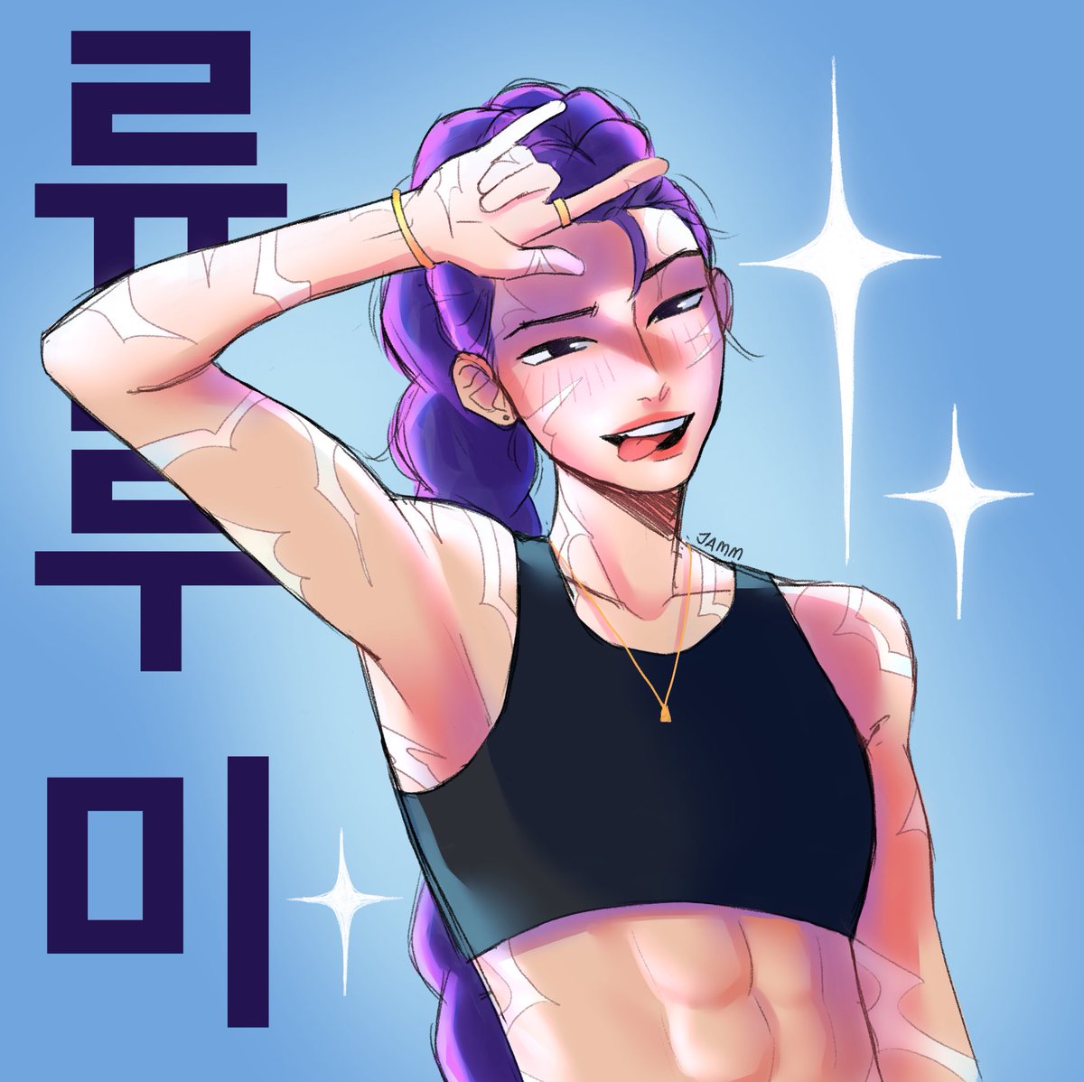 Jamm | comms full!! | 🍉 tweet media