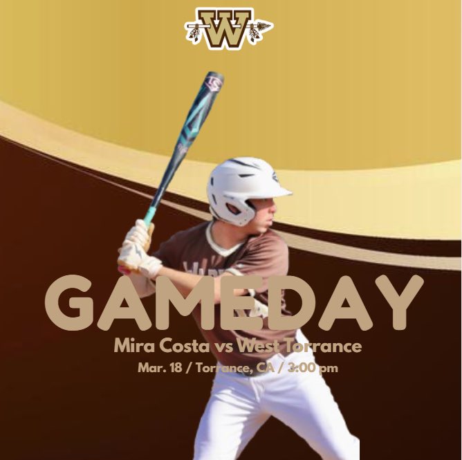 West Torrance Baseball tweet media
