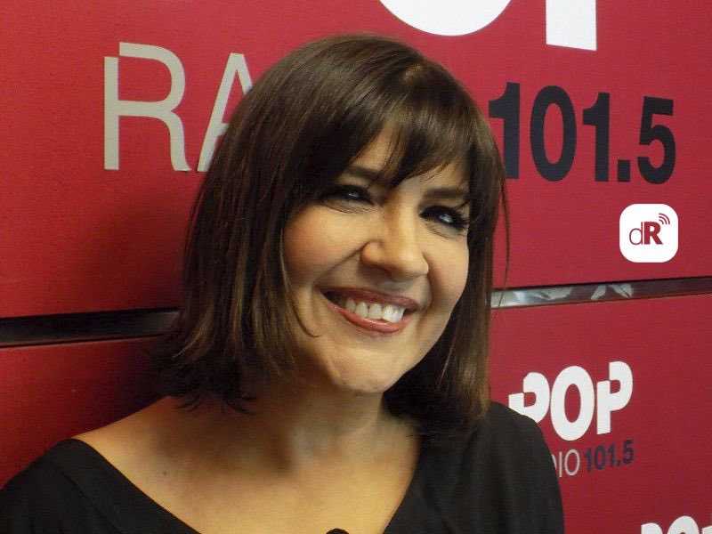 Real Time tweet media