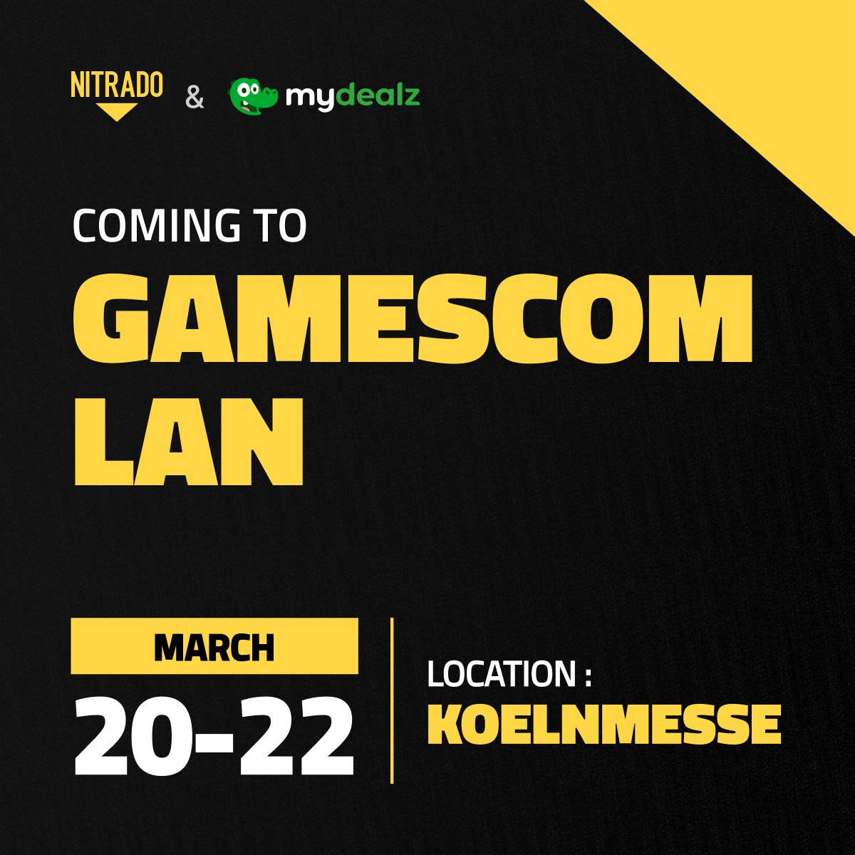 Nitrado 👾 tweet media