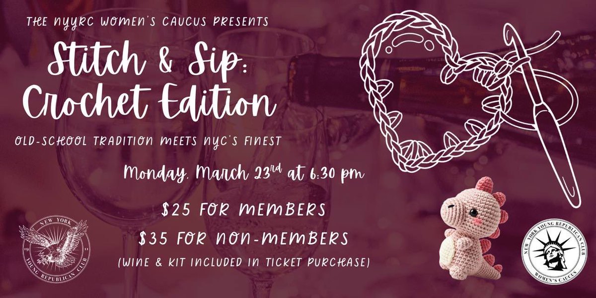 New York Young Republican Club 🇺🇸🗽 tweet media