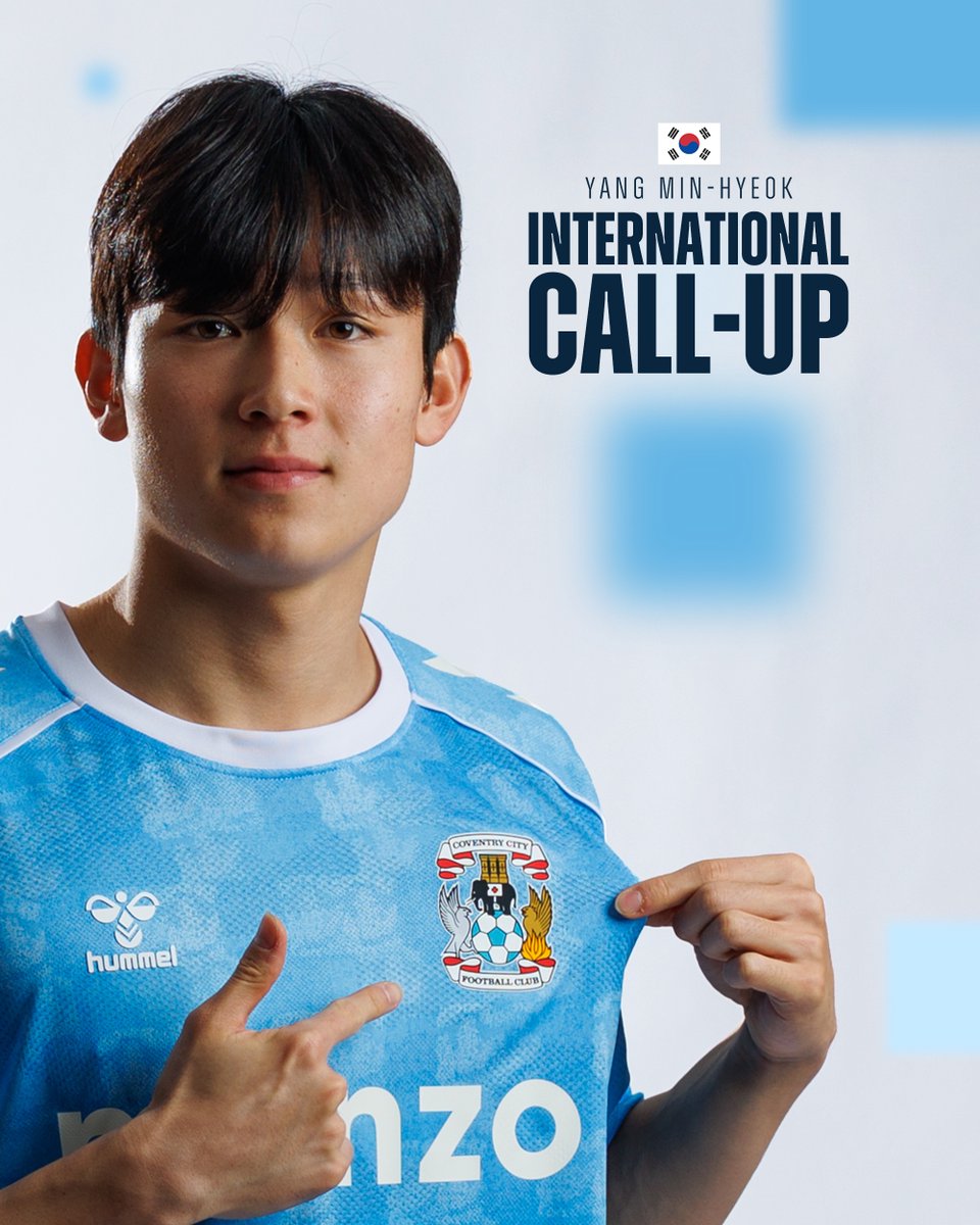 Coventry City tweet media