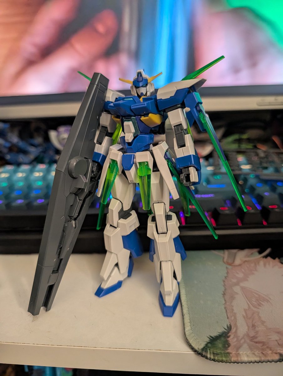 🏳️‍⚧️ {Ivory the FoxcΔt} 🏳️‍⚧️ tweet media