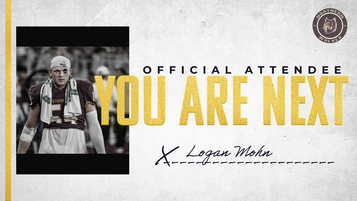 Logan Mohn tweet media