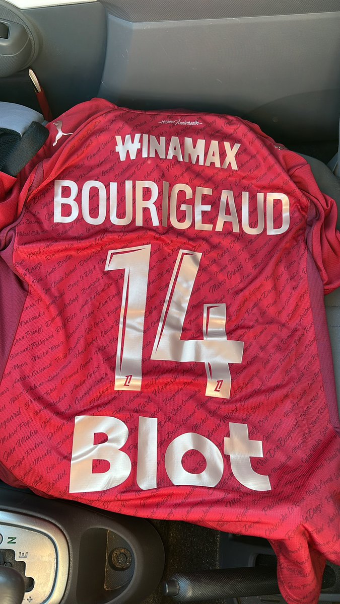 Вяєιzн Єσ Мα Вяσ !® #SRFC tweet media