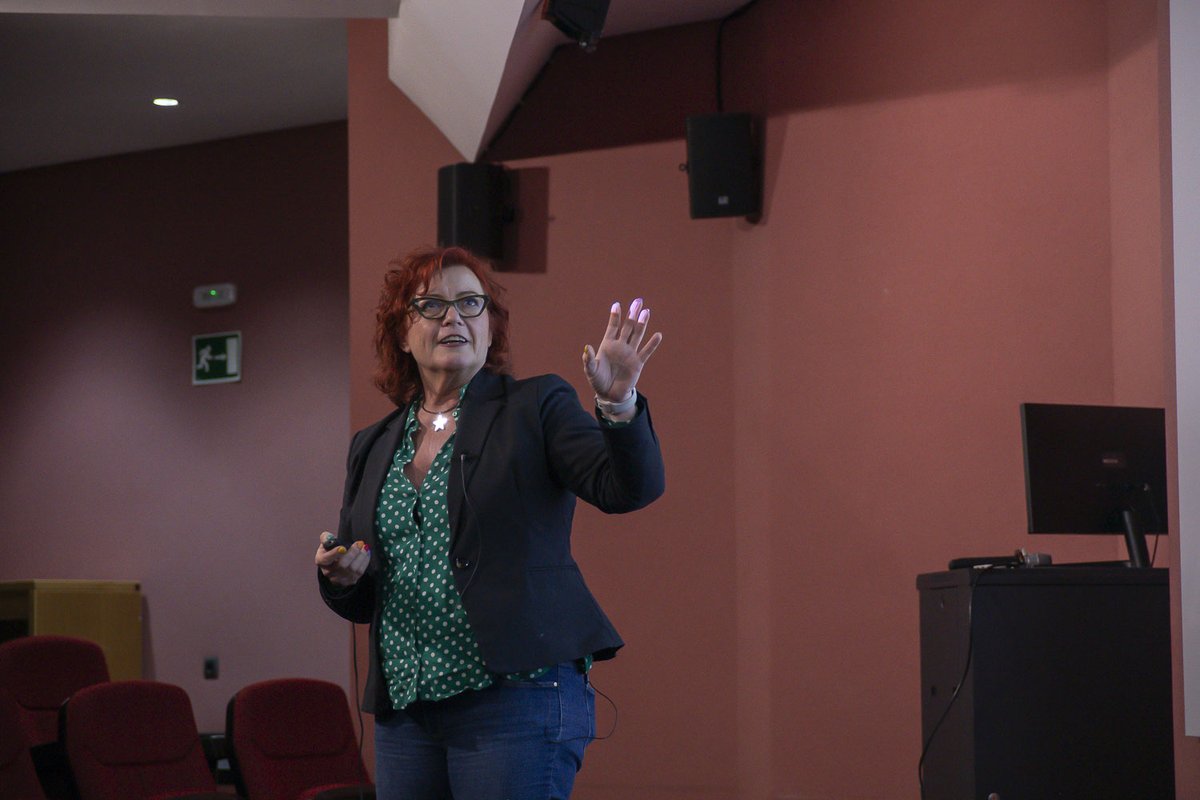 Centro Nacional de Biotecnología (CSIC) tweet media