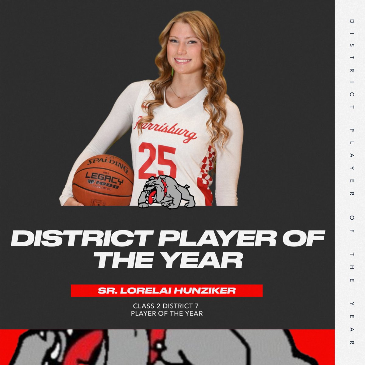 Harrisburg Bulldogs tweet media