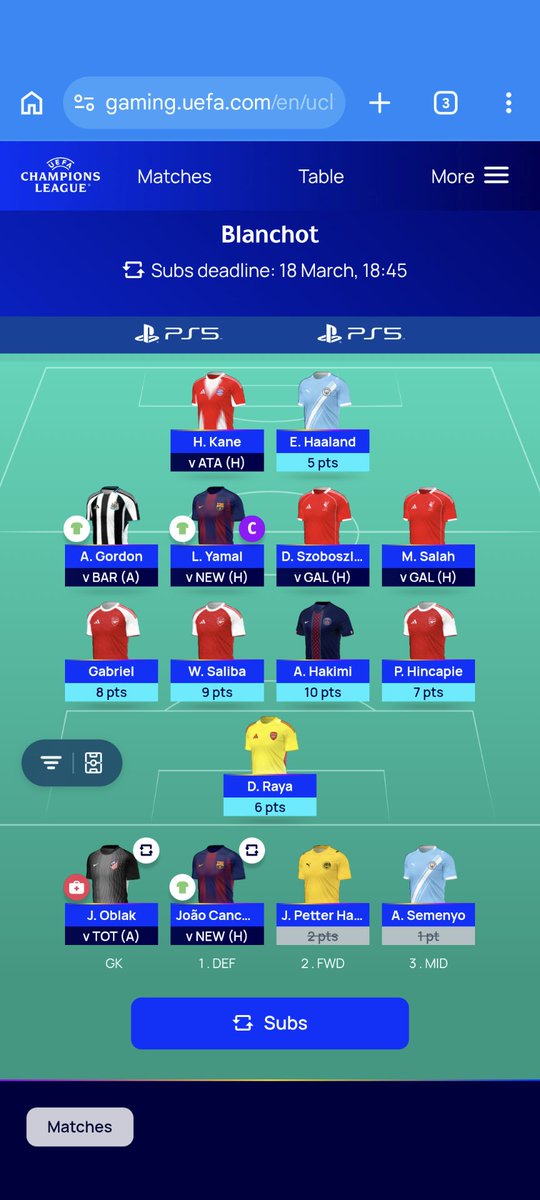 Nikolai Holmene tweet media