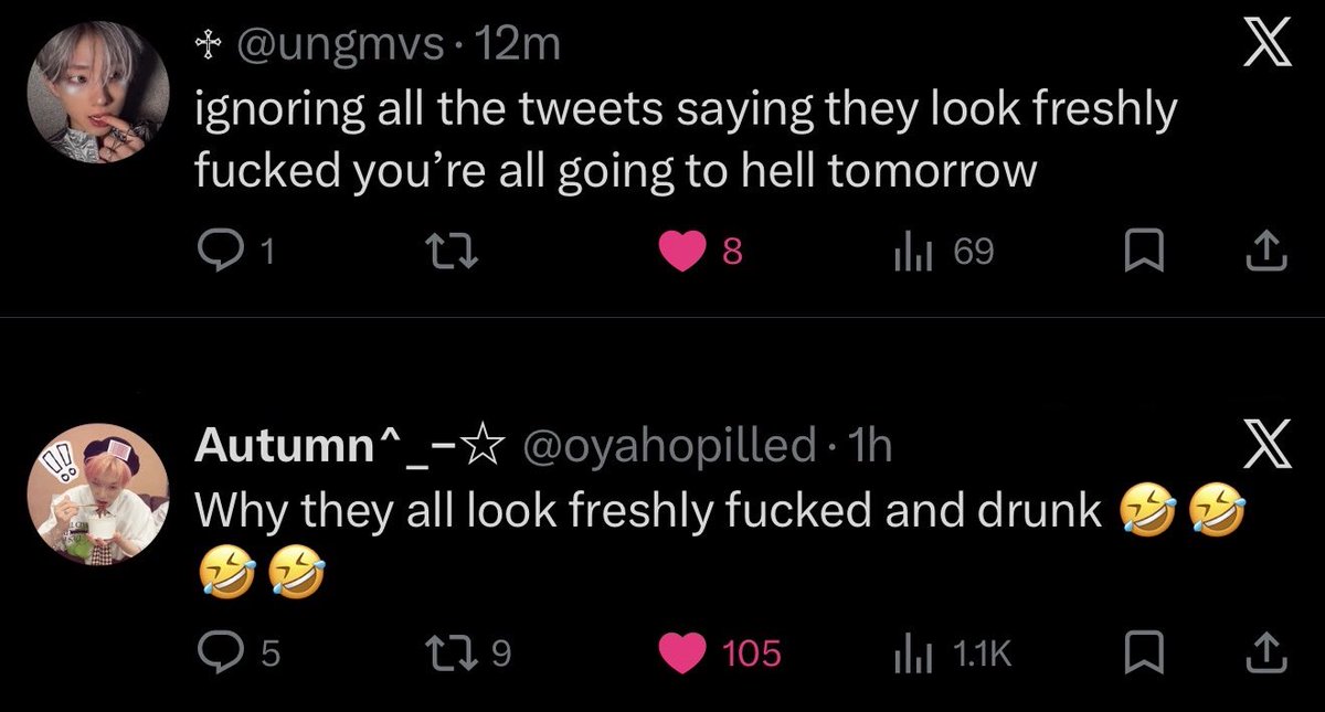 dawn (@j1ungism) on Twitter photo 