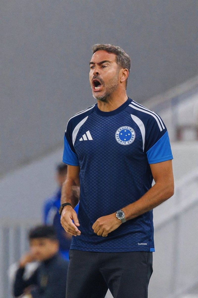 Tic tac ⏳ <a href="/Cruzeiro/">Cruzeiro 🦊</a> 

Curta e retuite este tweet para receber as informações assim que estiverem disponíveis.