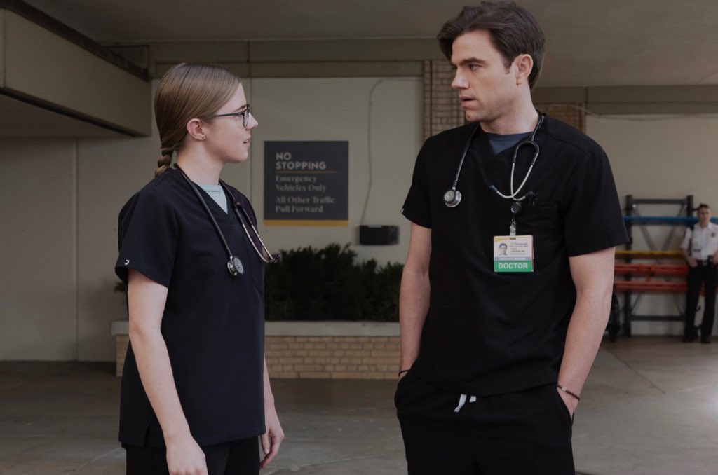 MEL KING CURSING TODAY tweet media