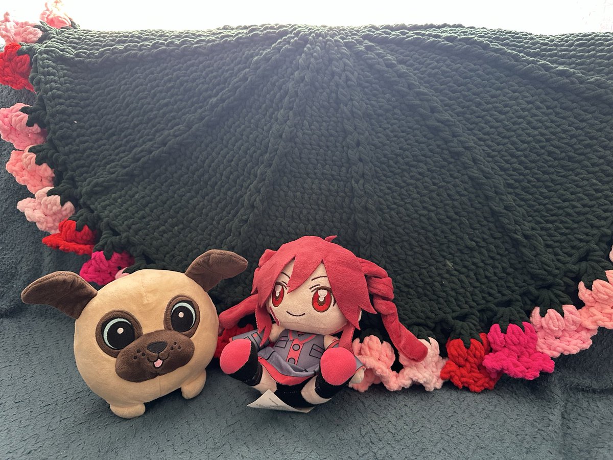 Kasane Teto tweet media