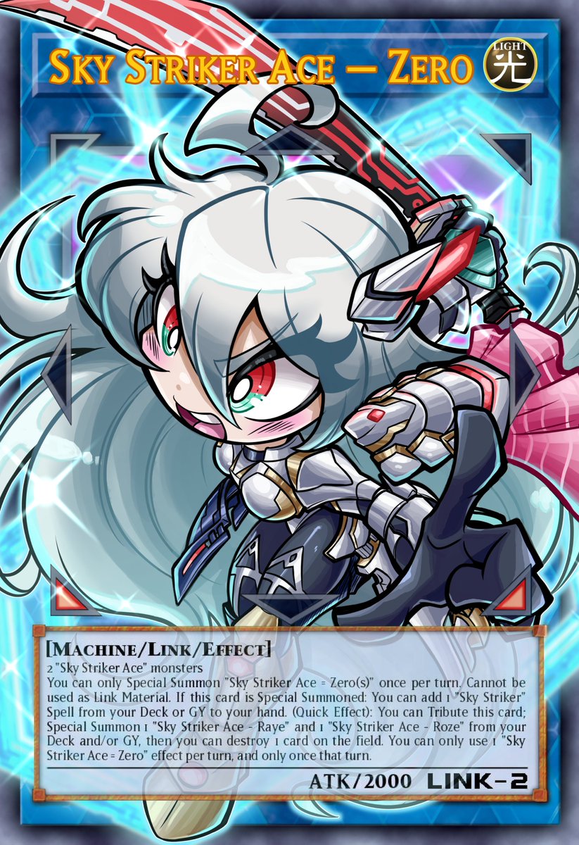 KrausArts's tweet photo. @_VGen_ Over the Frame Card Version! https://t.co/mJgwFCLDsm