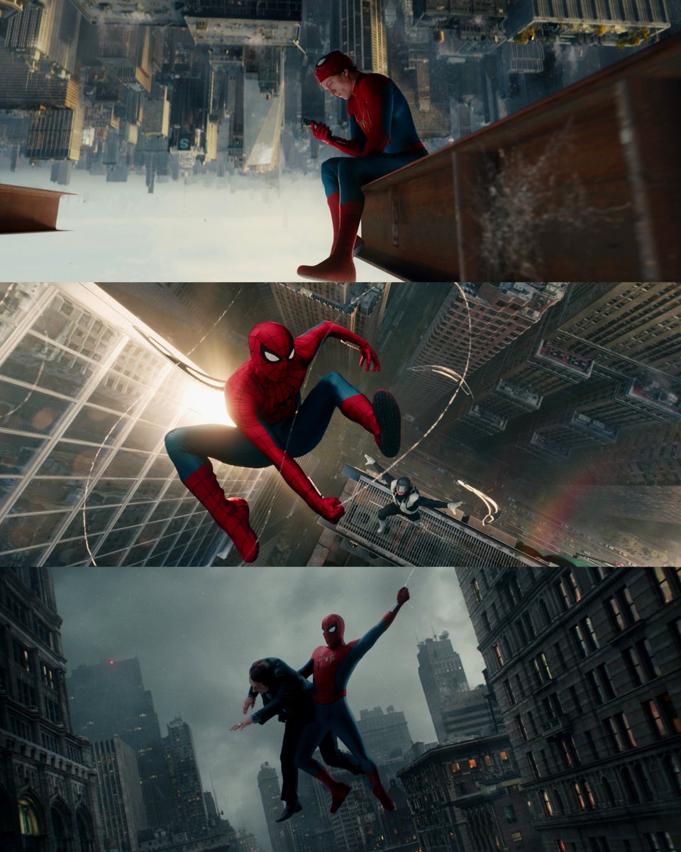 Marvel Amazing Shots tweet media