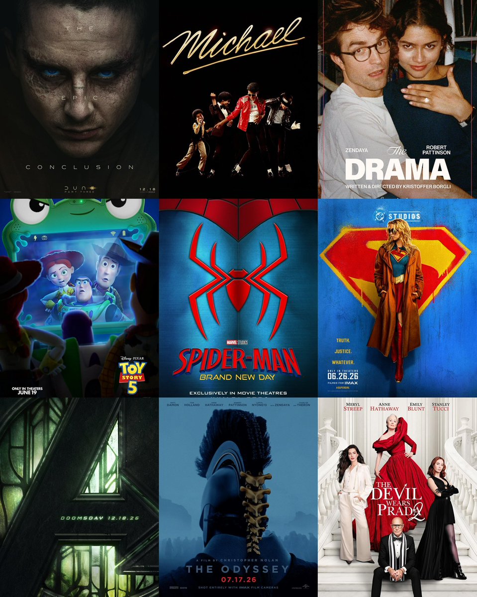 No Context Tobey Maguire tweet media