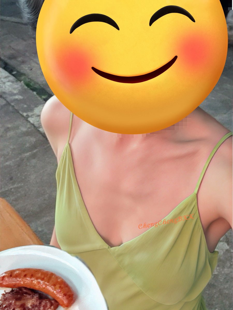 橙橙 เชงเชง นางพญา tweet media