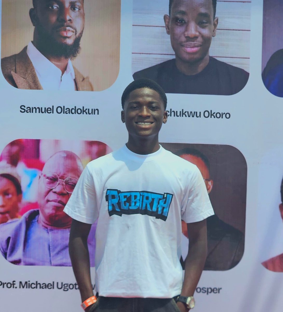 esteexbt's tweet photo. TechNova isn't something you can fully explain in a thread.
You really had to he there to feel the impac. It shifted things for me.
What about you tho?
What stood out most for you in the event?
Drop below. @TechNovasummit #Technova #Technovasummit #Technova2026 https://t.co/rR9WR5v2SG