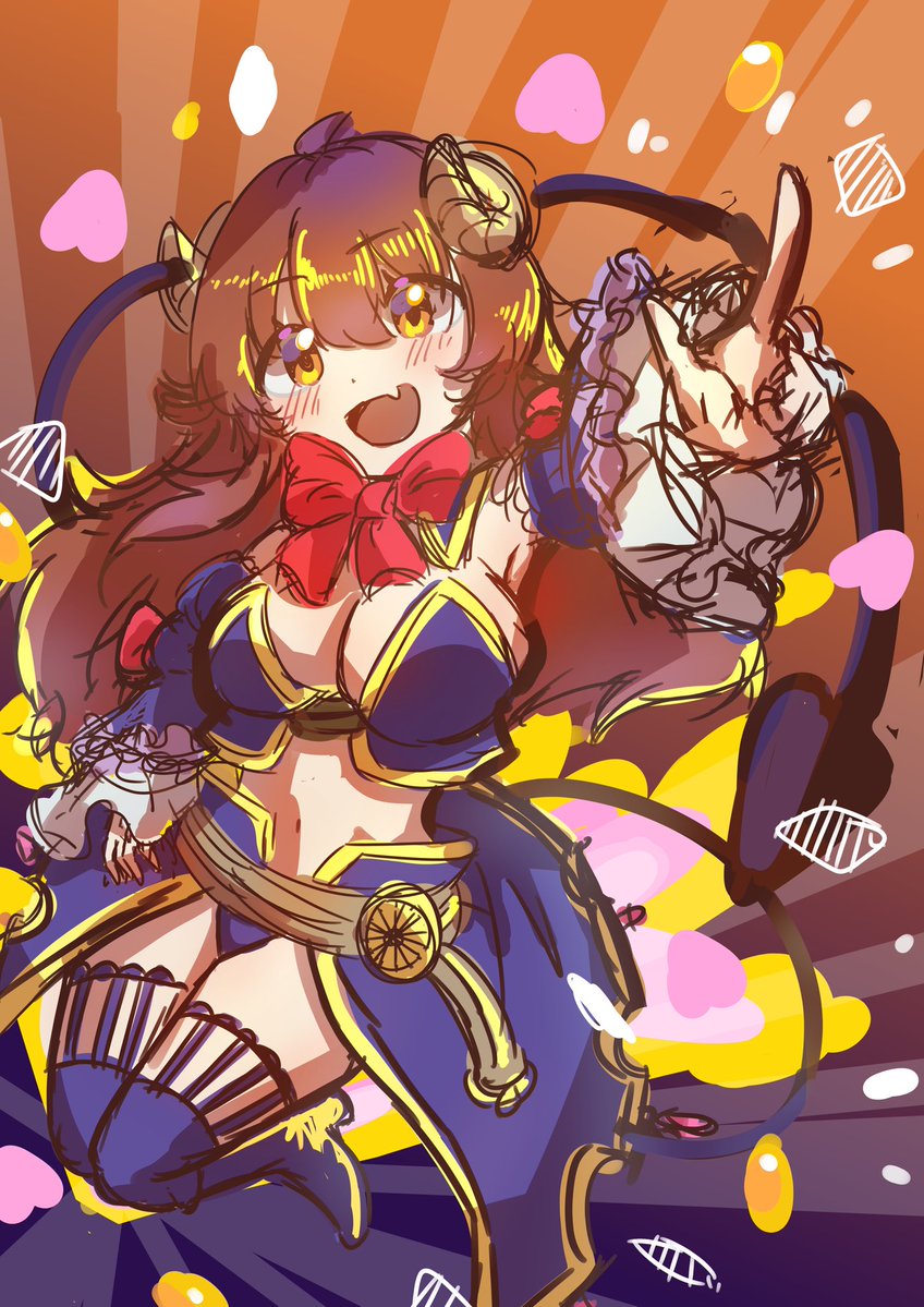 buke之马 tweet media