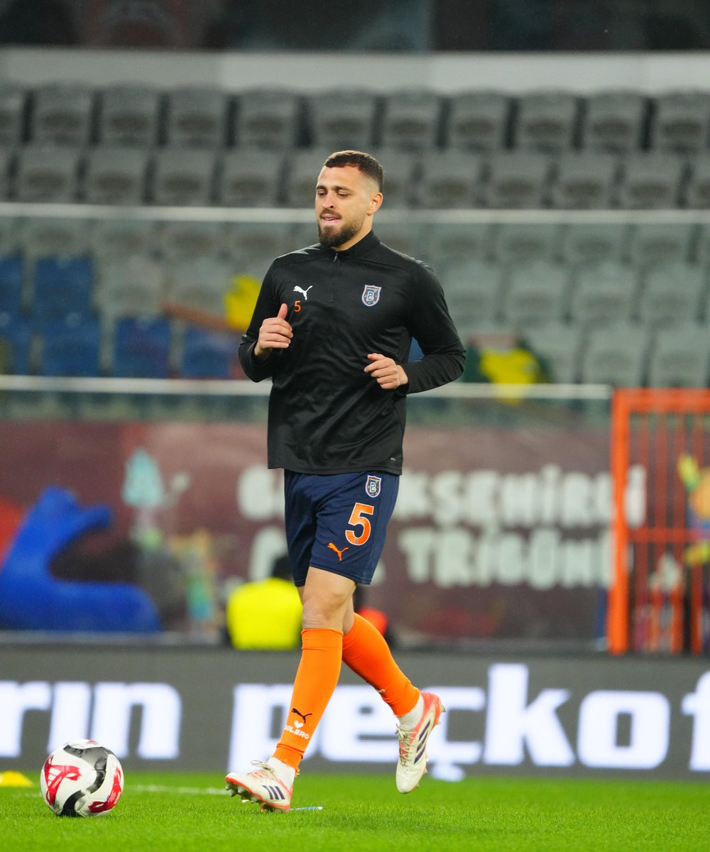 RAMS Başakşehir tweet media