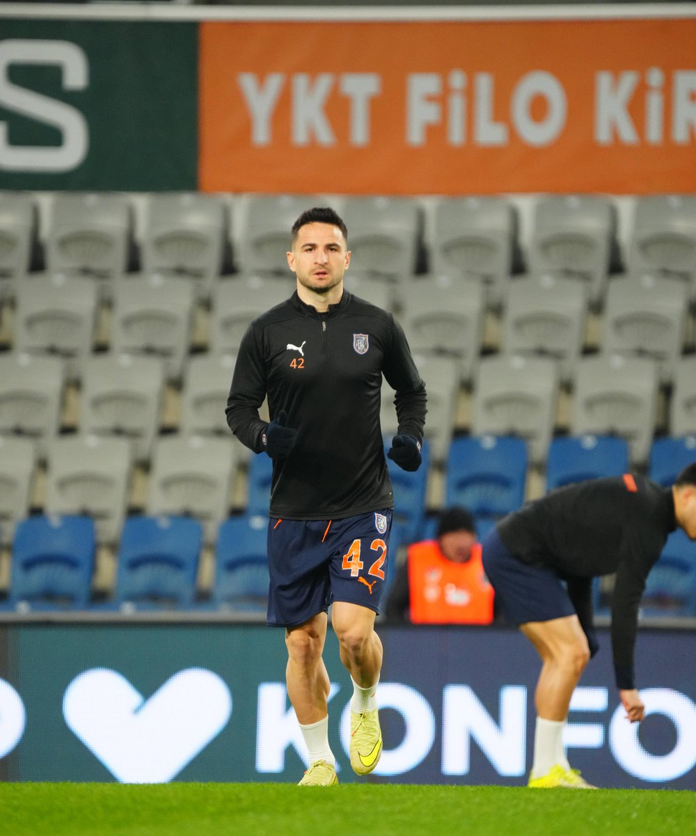 RAMS Başakşehir tweet media