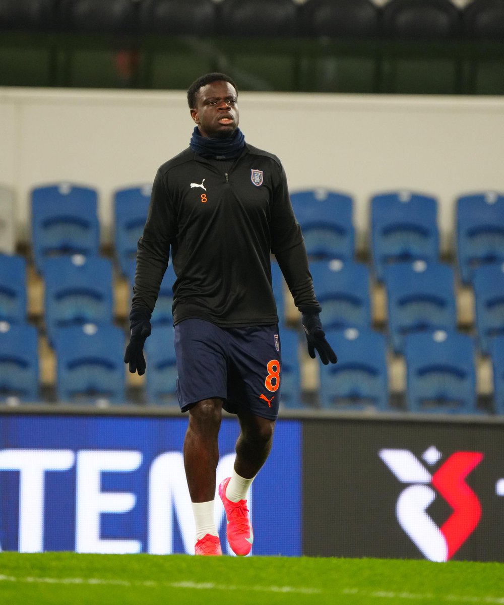 RAMS Başakşehir tweet media