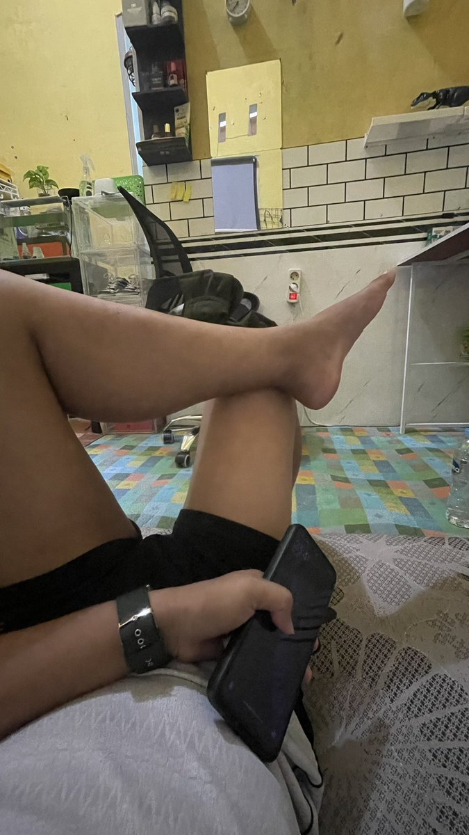 mas fiq ♂️ tweet media