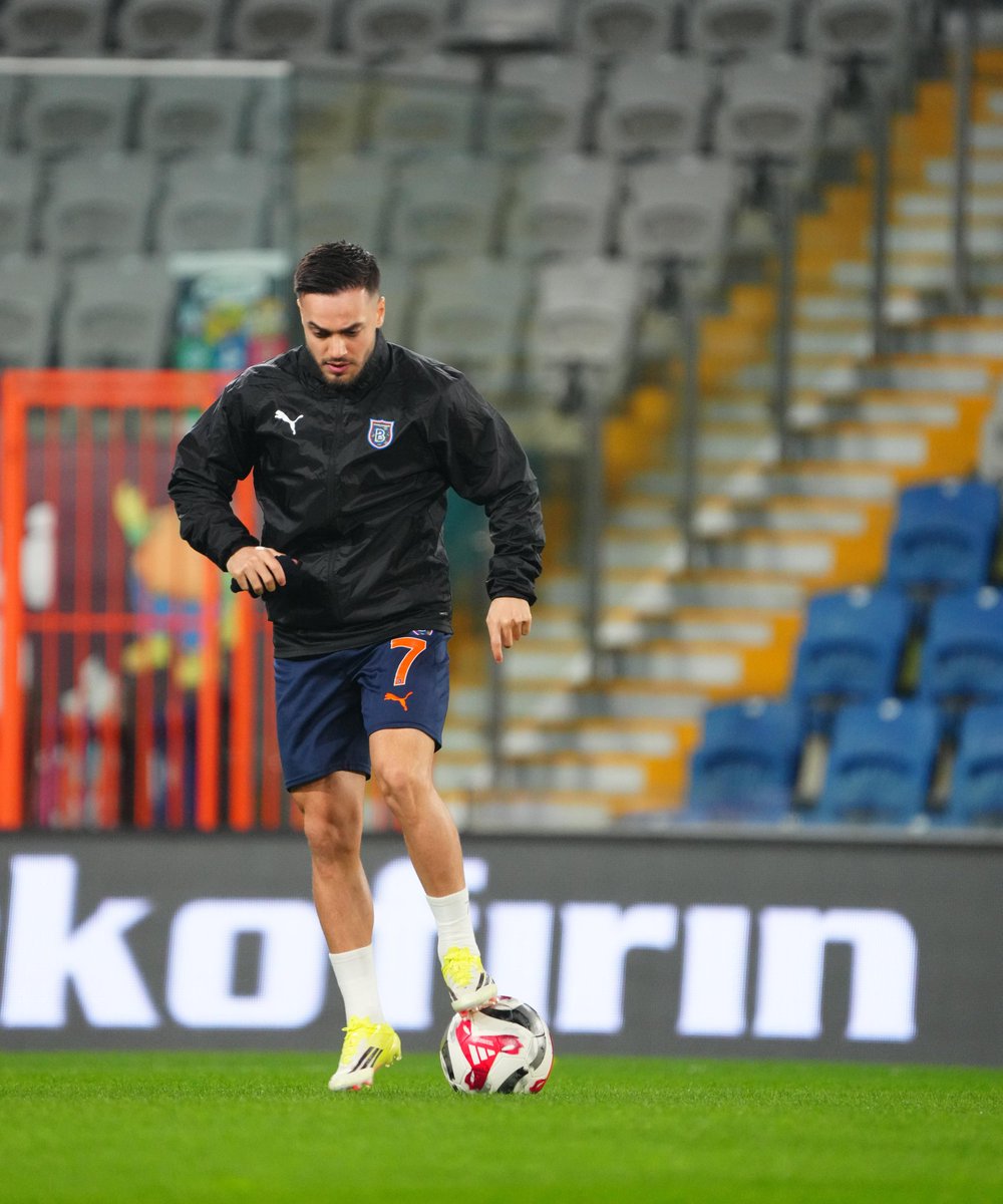 RAMS Başakşehir tweet media